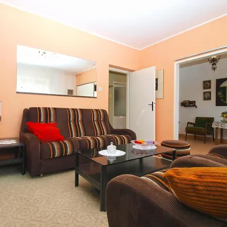 Fuer 4 Personen Ca 85 Qm In Pula, Istrien Istrische Riviera Apartment Pula
