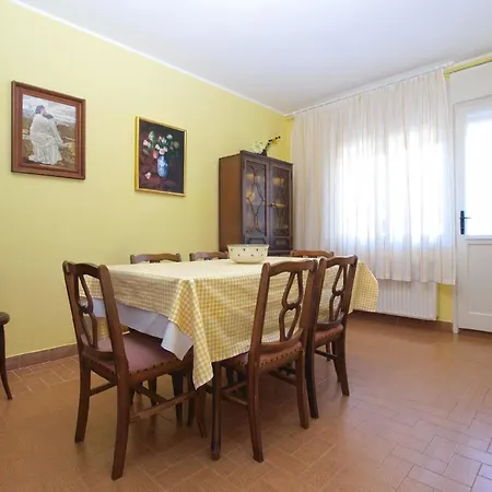 Fuer 4 Personen Ca 85 Qm In Pula, Istrien Istrische Riviera Apartment Pula