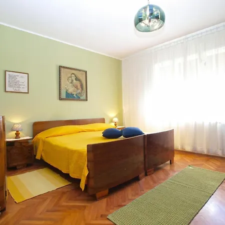 Fuer 4 Personen Ca 85 Qm In Pula, Istrien Istrische Riviera *