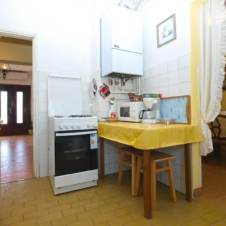 Apartment Fuer 4 Personen Ca 85 Qm In Pula, Istrien Istrische Riviera Pula
