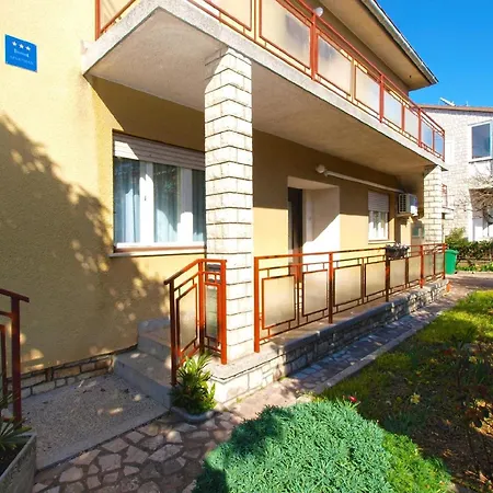 Fuer 4 Personen Ca 85 Qm In Pula, Istrien Istrische Riviera Apartment