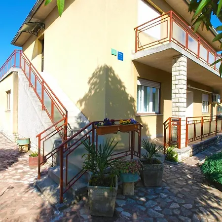 Apartment Fuer 4 Personen Ca 85 Qm In Pula, Istrien Istrische Riviera Pula
