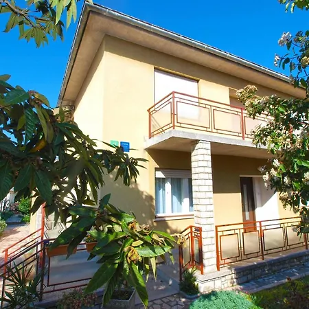 Apartment Fuer 4 Personen Ca 85 Qm In Pula, Istrien Istrische Riviera Pula